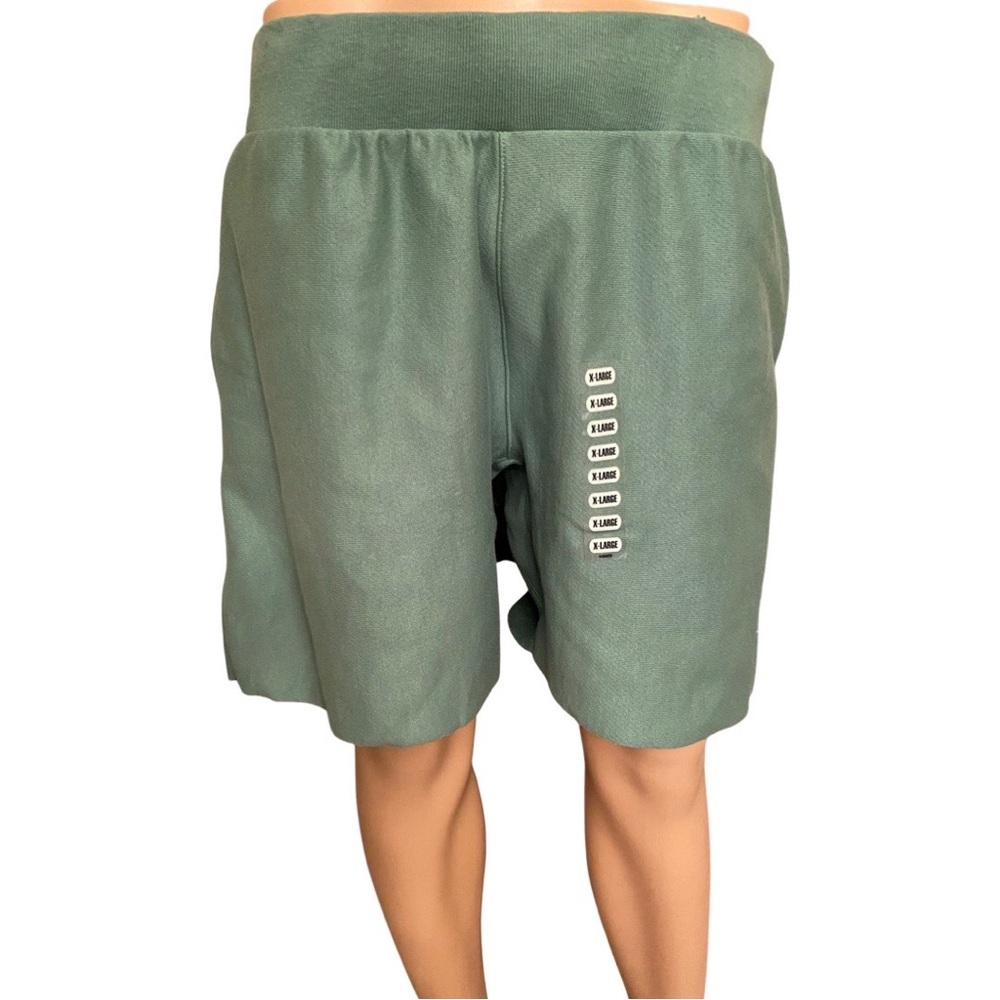 Champion REVERSE WEAVE cut shorts for men
